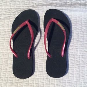 Havaianas Flip Flops